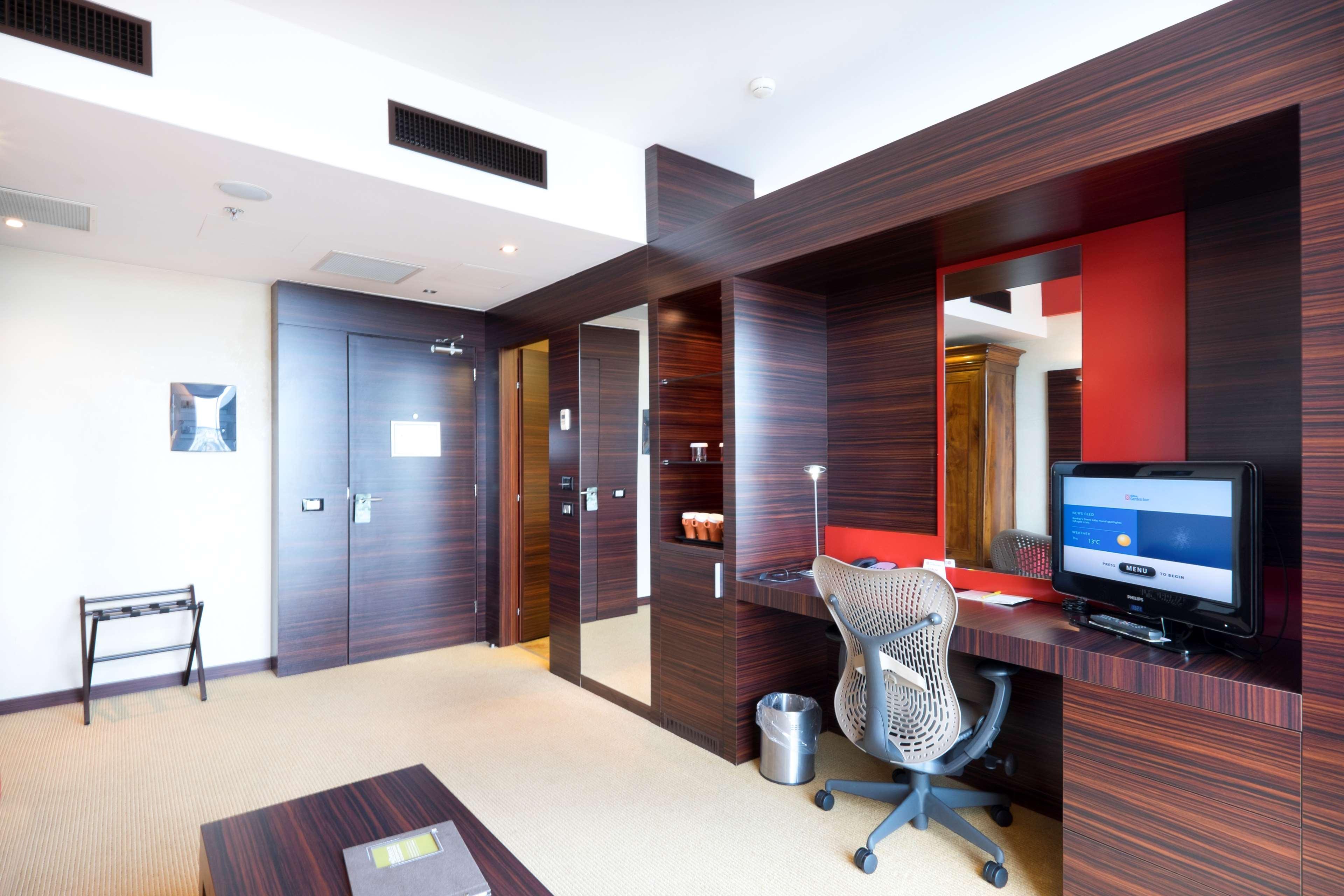 Hilton Garden 4* Lecce