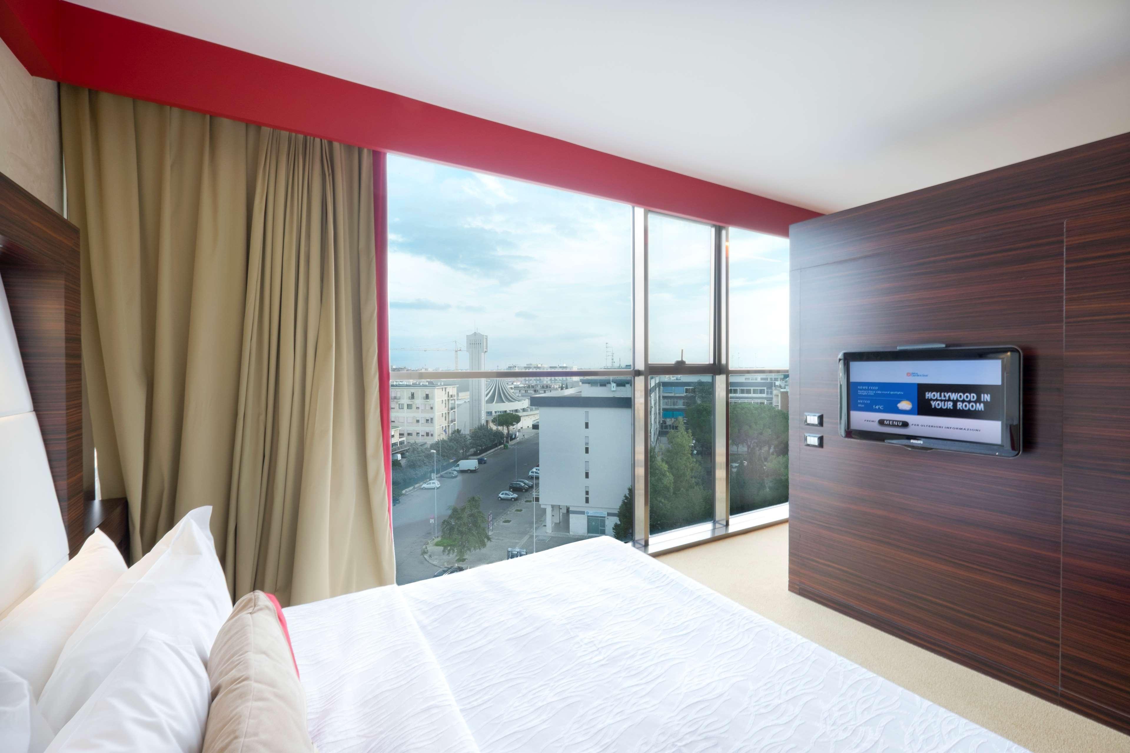 Hotel Hilton Garden