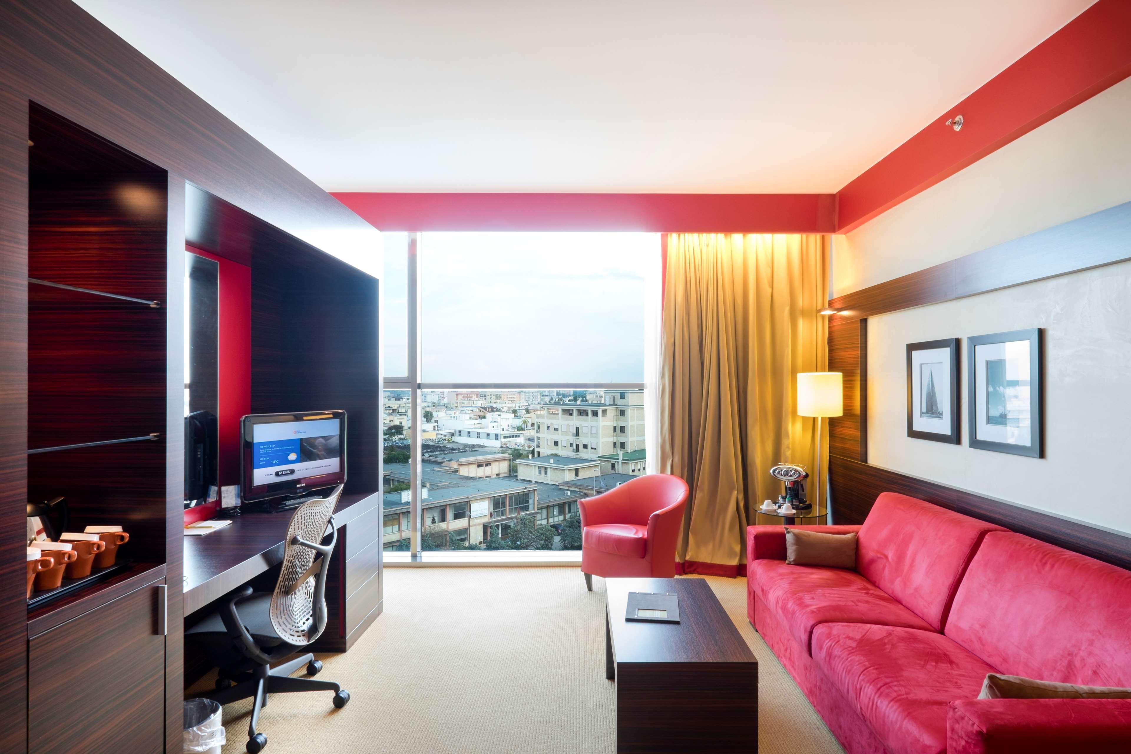 Hotel Hilton Garden 4*