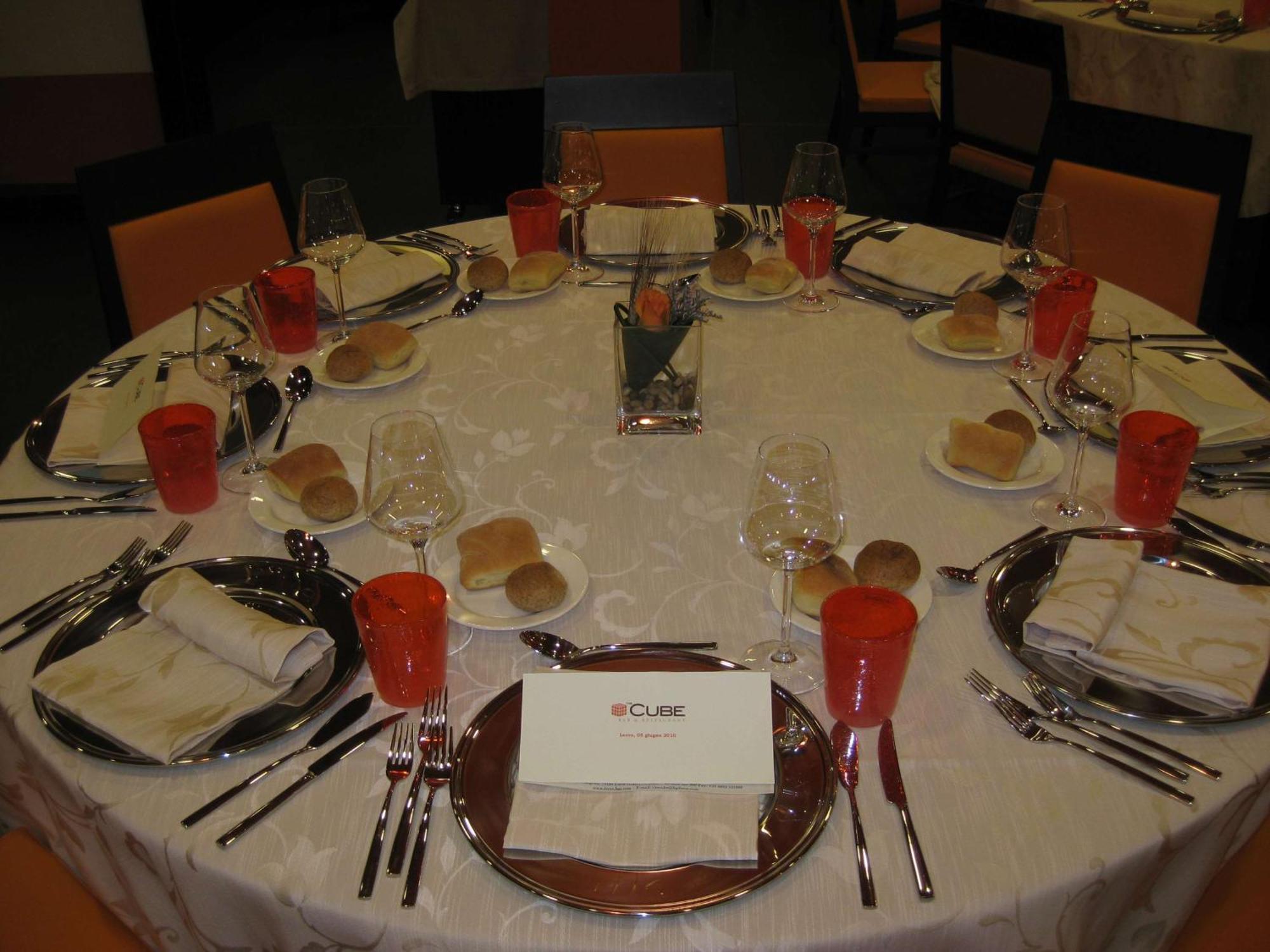 Hotel Hilton Garden Lecce