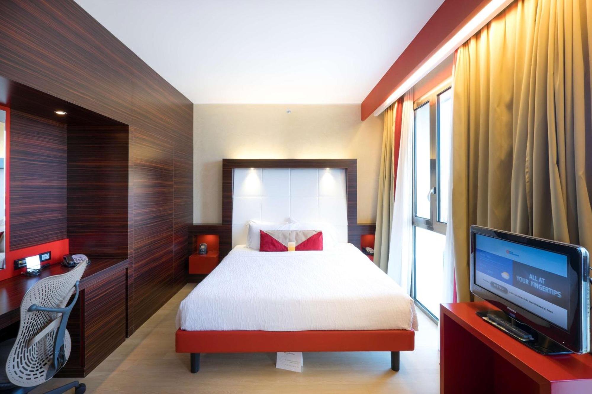 Hotel Hilton Garden Lecce