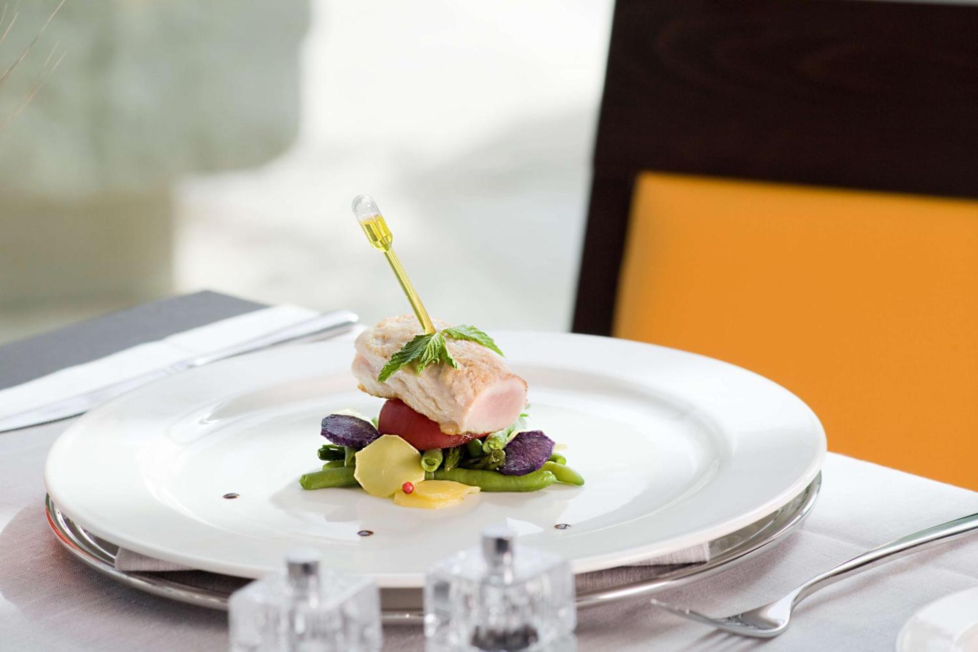 Hilton Garden 4* Lecce