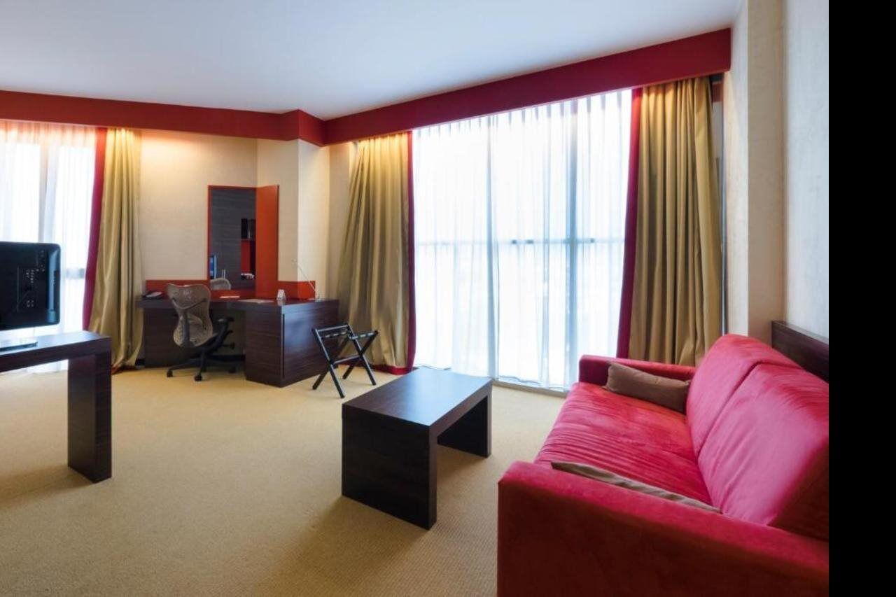 Hotel Hilton Garden Lecce